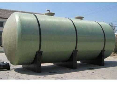 Metal Frp Moulded Tanks For Chemical Storage