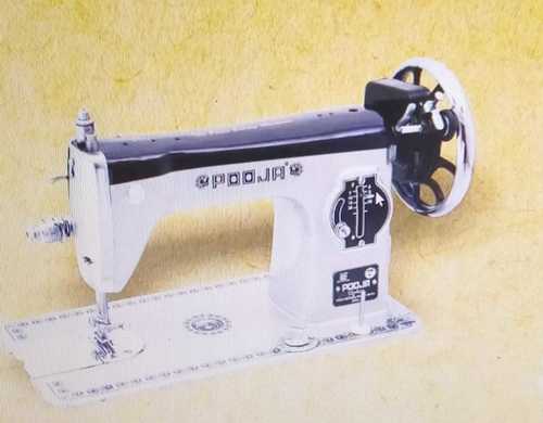 Garment Stitching Sewing Machine 
