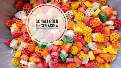 अच्छी क्वालिटी के फिंगर और फ्रायम्स