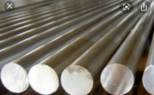 Hastealloy C 276 Round Bars