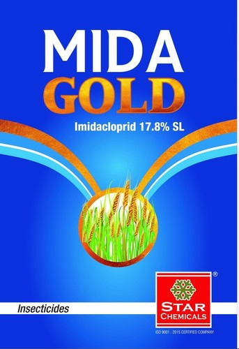 IMIDACOPRID 17.8% SL
