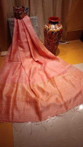 Gorgeous Matka Muslin Sarees for Women Handloom Matka Muslin Jamdani Saree  With Blouse Piece Pure Matka Sari on Sale - Etsy