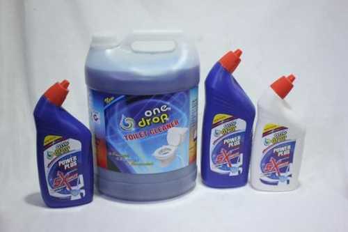 Natural Liquid Floor Cleaner