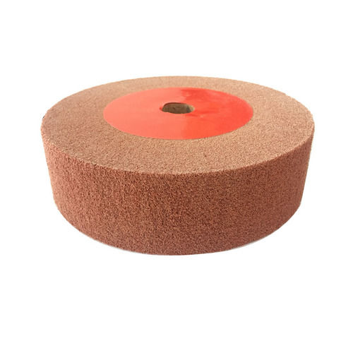 Non woven polishing wheel for stainless steel nylon buffing wheel, View  Details from Guangdong Redsunstar Industry Co.,Ltd on iAbrasive.com