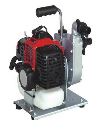 Metal Petrol Engine Water Pump 