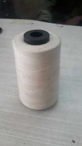 पॉलिएस्टर और नायलॉन थ्रेड
