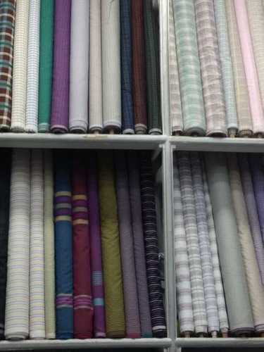 School Uniform Plain Fabric