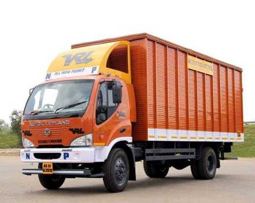Transportation Services By Shree Ganesh Trading And Transport