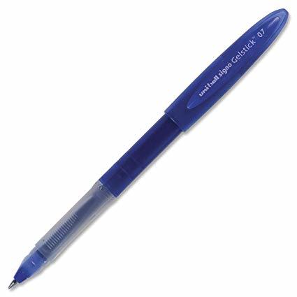 Uni Ball Gelstick Pens