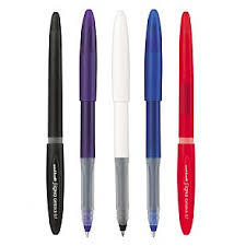 Uni Ball Gelstick Pens