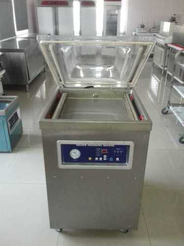 Vacuum Packing Machine Single Chamber