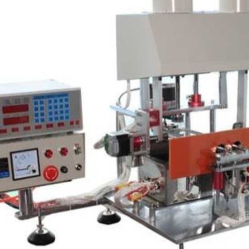 Welding And Soldering Machine