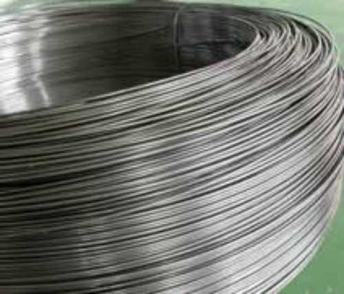 Alloy Steel Wire Rolls 