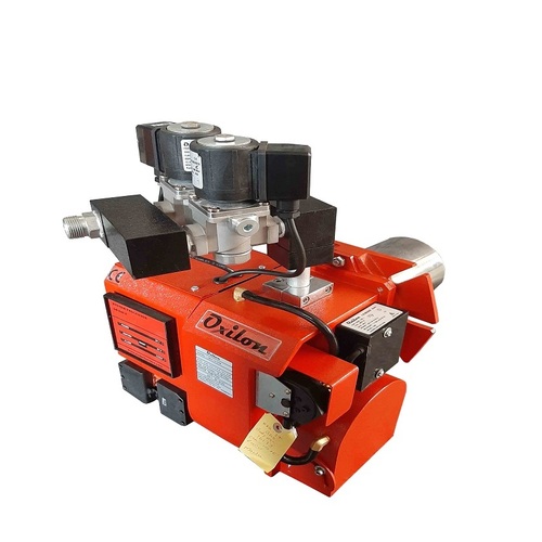  टेक्सटाइल हीटिंग चैंबर के लिए एलपीजी और प्राकृतिक गैस बर्नर आयाम (एल* डब्ल्यू* एच): 15* 15* 15 इंच (इन) 