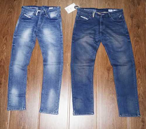 Reversible Casual Wear Mens Jeans