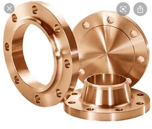 Cupro Nickel Flange