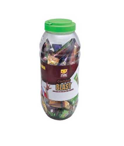 Eggless Flavour Chocolate Candy