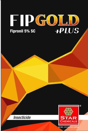 FIPRONIL 5% SC