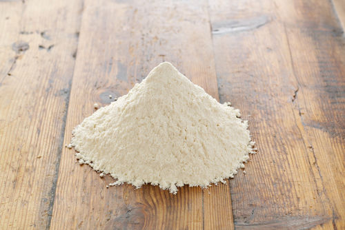 Good for Health Organic Flour