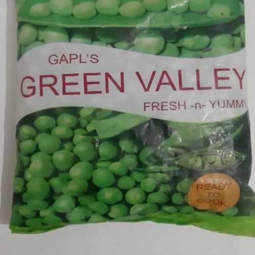 Green Vally Frozen Green Peas
