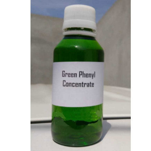 Herbal Green Phenyl Concentrate