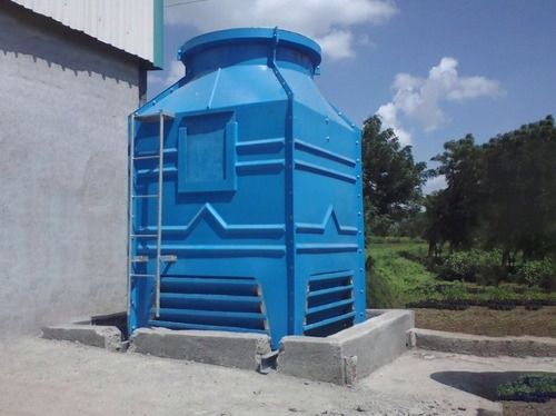 Industrial Frp Cooling Tower 