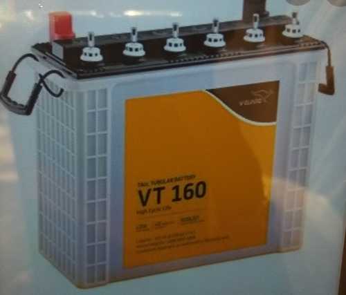 Long Life Inverter Battery