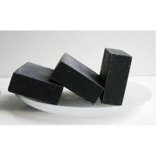 Natural Activated Charcoal Soap