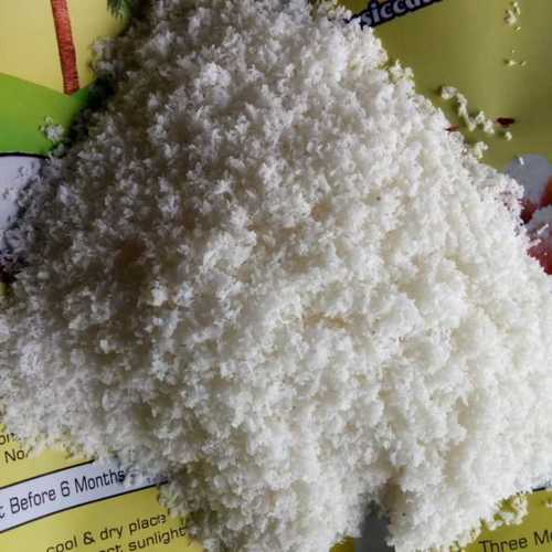 Natural Pure Copra Powder