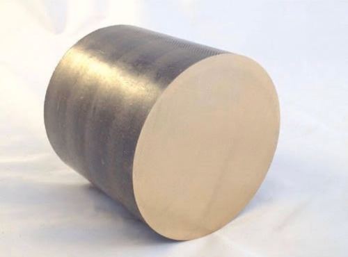 Nickel Aluminum Bronze Bar