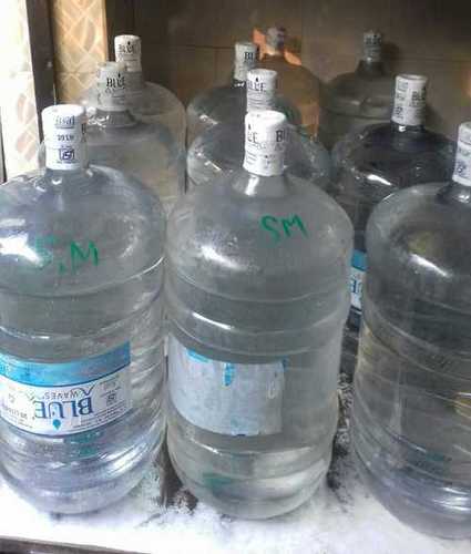 Packaged Drinking Water