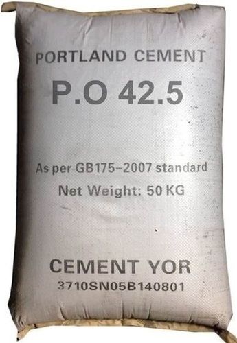 Portland Cement P.O 42.5