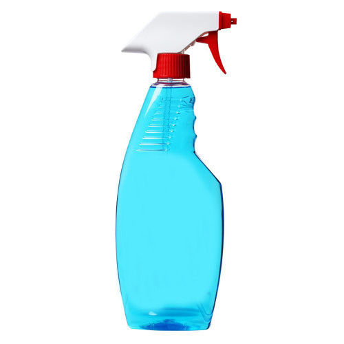 Removes Dust Pure Phenodix Glass Cleaner