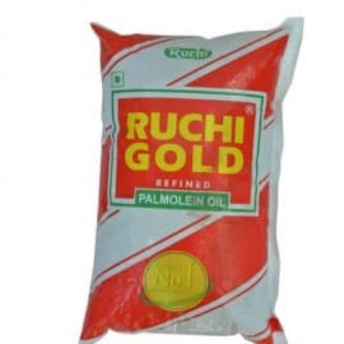 Ruchi Gold Palm Oil Application: Homes