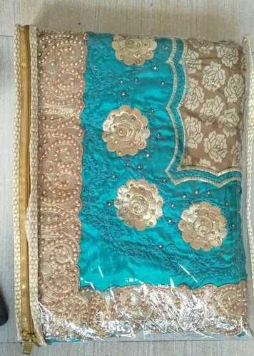 Saree Packaging Chain Bag