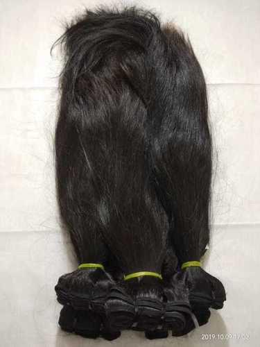 Wholesale Silky Straight Human Hair Extension