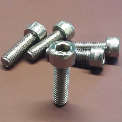 6Mm And 8Mm Series Allen Bolts Grade: Top