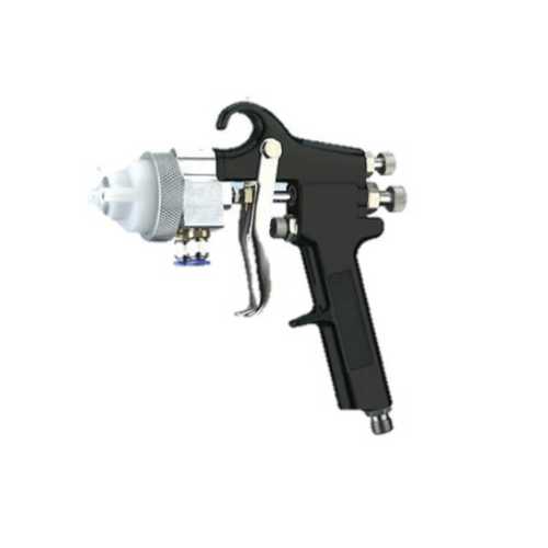 Air Spray Guns Without Cup Power Source: Electric