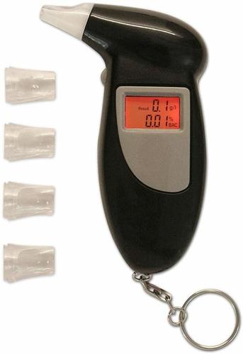 Alcohol Meter