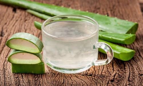 Aloe Vera Juice