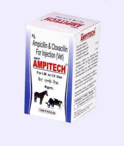 Ampitech Injection 4 gm