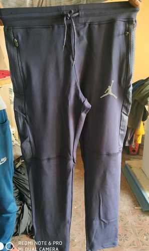 Anti Shrink Men's Lower