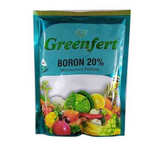 Boron 20% Micronutrient Fertilizer