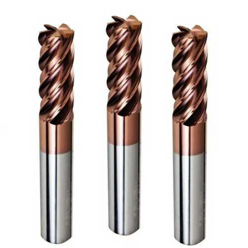 Carbide Cutting Tools