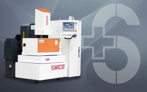 Cnc Wire Cutting Machine