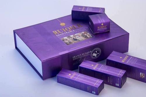 कस्टम-मेड प्रीमियम पेपर और कार्डबोर्ड बॉक्स