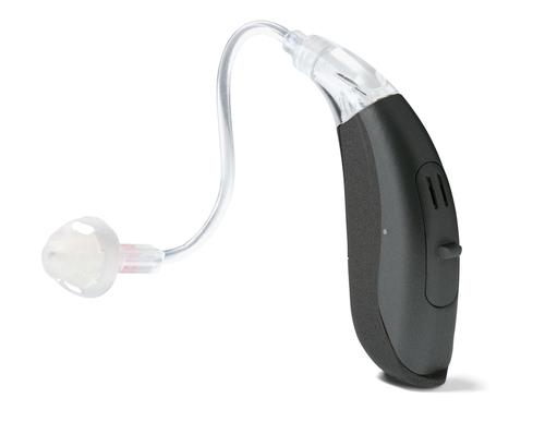 Sa 5 Prx Ric Channel Free Hearing Aids Power Source: Non Rechargeable Battery