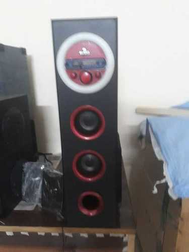 Dust Proof Tower Speaker