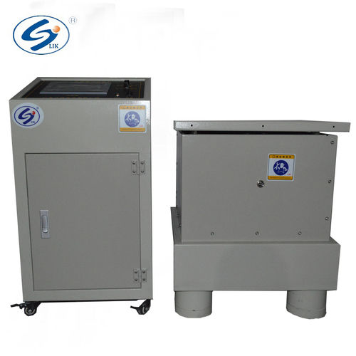 Electromagnetic High Frequency Vibration Test Machine Vibration Testing Equipment