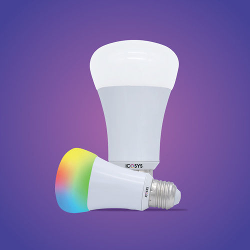 Energy Efficient Smart LED Bulb